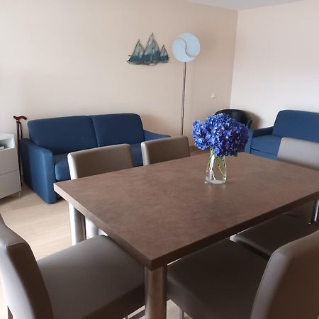 Spacieux T2 A Hendaye Avec Parking A Deux Pas De La Plage - Fr-1-239-794 Экстерьер фото