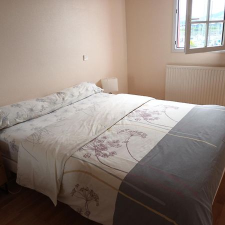 Spacieux T2 A Hendaye Avec Parking A Deux Pas De La Plage - Fr-1-239-794 Экстерьер фото