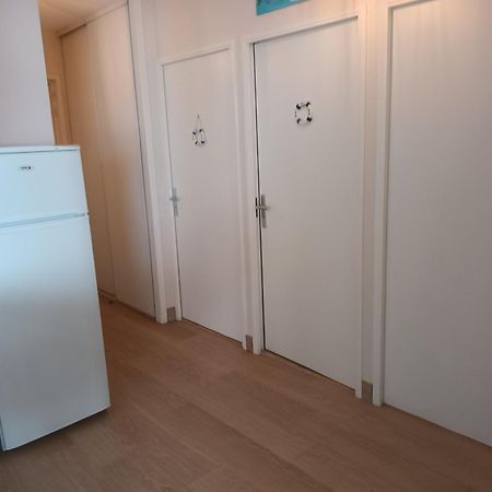 Spacieux T2 A Hendaye Avec Parking A Deux Pas De La Plage - Fr-1-239-794 Экстерьер фото