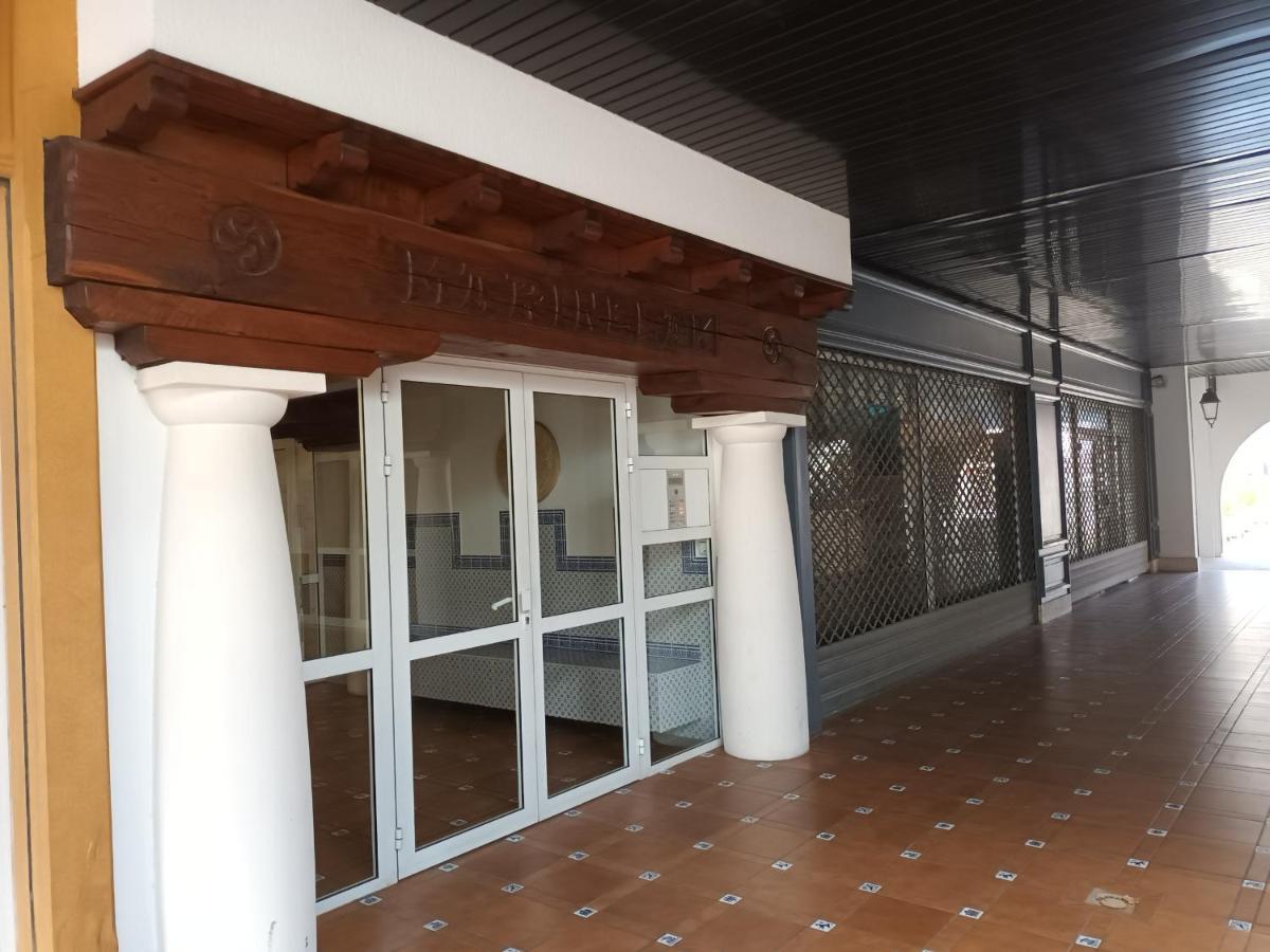 Spacieux T2 A Hendaye Avec Parking A Deux Pas De La Plage - Fr-1-239-794 Экстерьер фото