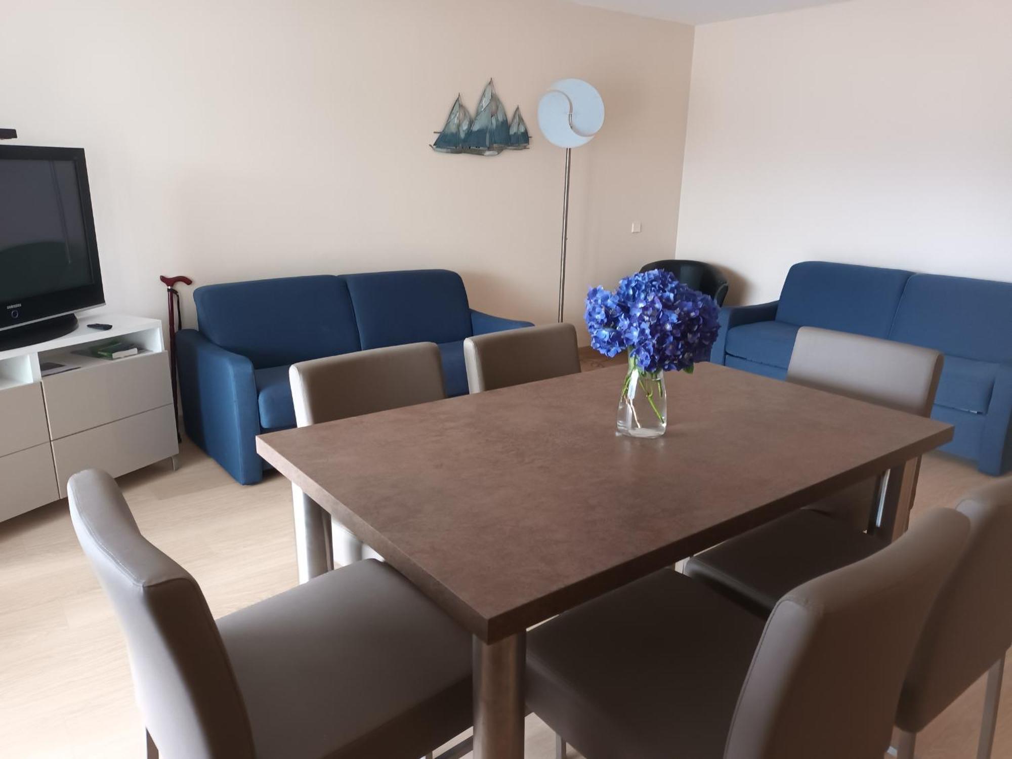 Spacieux T2 A Hendaye Avec Parking A Deux Pas De La Plage - Fr-1-239-794 Экстерьер фото