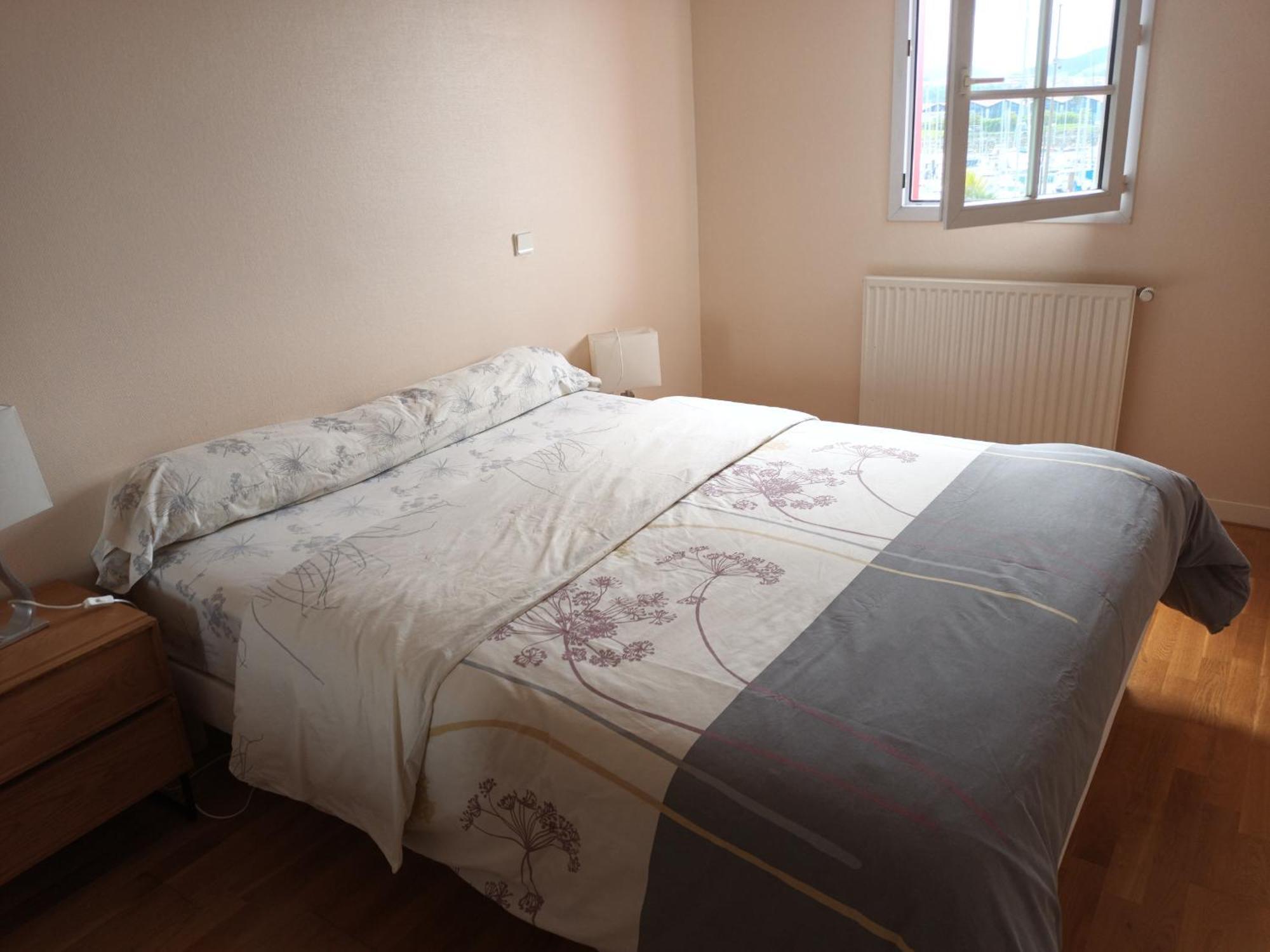 Spacieux T2 A Hendaye Avec Parking A Deux Pas De La Plage - Fr-1-239-794 Экстерьер фото